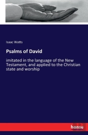 The Psalms Of David