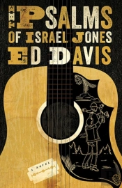 The Psalms Of Israel Jones