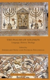 The Psalms Of Solomon