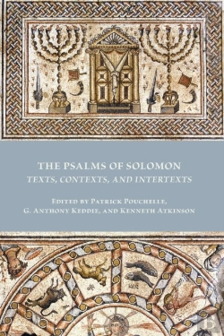 Bertrand.pt - The Psalms Of Solomon: Texts, Contexts,