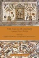 The Psalms Of Solomon