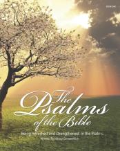The Psalms Of The Bible