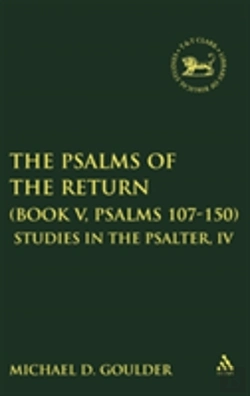 Bertrand.pt - The Psalms Of The Return (Book V, Psalms 107-150)