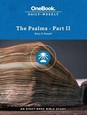 The Psalms-Part Ii