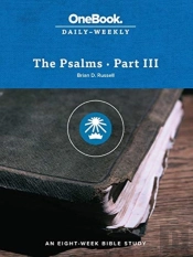 The Psalms-Part Iii