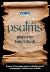 The Psalms: Prayers For Today'S Church