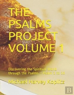 Bertrand.pt - The Psalms Project Volume 1
