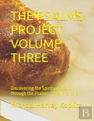 The Psalms Project Volume Three