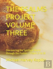 The Psalms Project Volume Three