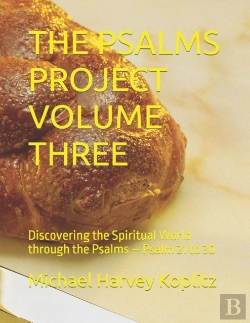 Bertrand.pt - The Psalms Project Volume Three