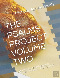 Bertrand.pt - The Psalms Project Volume Two