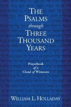 Bertrand.pt - The Psalms Through Three Thousand Years