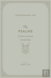 The Psalms(Volume 2, Psalms 1–50)