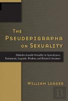 The Pseudepigrapha On Sexuality