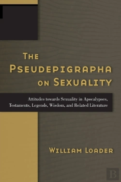Bertrand.pt - The Pseudepigrapha On Sexuality