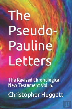 Bertrand.pt - The Pseudo-Pauline Letters