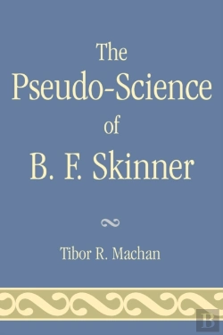 Bertrand.pt - The Pseudo-Science Of B. F. Skinner