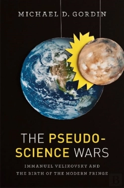 Bertrand.pt - The Pseudoscience Wars