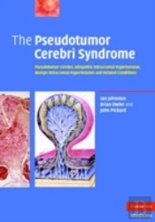 The Pseudotumor Cerebri Syndrome