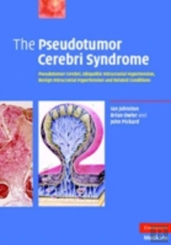 Bertrand.pt - The Pseudotumor Cerebri Syndrome