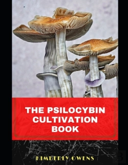 Bertrand.pt - The Psilocybin Mushroom Cultivation Book