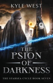 The Psion Of Darkness
