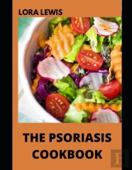 The Psoriasis Cookbook