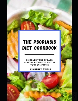 Bertrand.pt - The Psoriasis Diet Cookbook