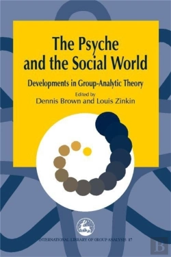 Bertrand.pt - The Psyche And The Social World