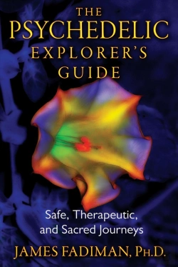 Bertrand.pt - The Psychedelic Explorer'S Guide