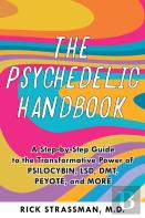The Psychedelic Handbook