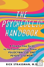 The Psychedelic Handbook