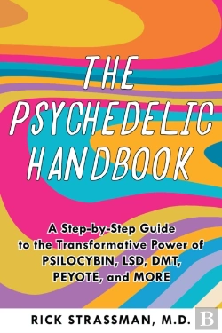 Bertrand.pt - The Psychedelic Handbook