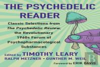 The Psychedelic Reader