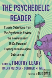 The Psychedelic Reader