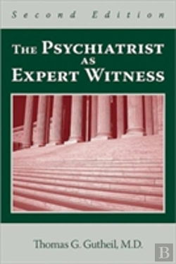 Bertrand.pt - The Psychiatrist As Expert Witness