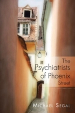 Bertrand.pt - The Psychiatrists Of Phoenix Street