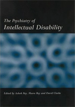 Bertrand.pt - The Psychiatry Of Intellectual Disability