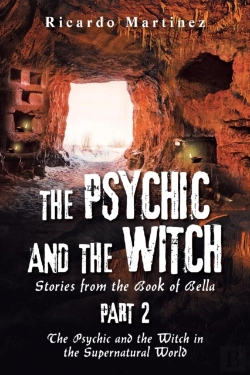 Bertrand.pt - The Psychic And The Witch Part 2: Storie