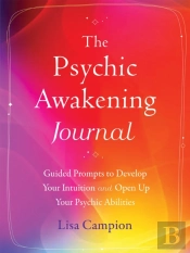 The Psychic Awakening Journal