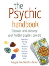 The Psychic Handbook