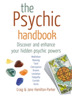 Bertrand.pt - The Psychic Handbook