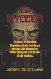 The Psychic Killer