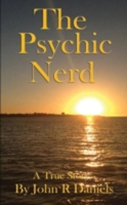 Bertrand.pt - The Psychic Nerd