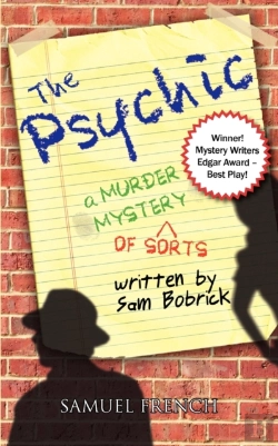 Bertrand.pt - The Psychic