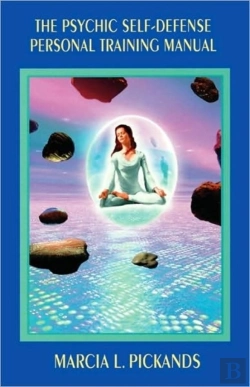 Bertrand.pt - The Psychic Self-Defense Personal Training Manual