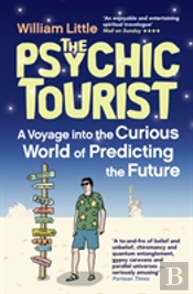 The Psychic Tourist