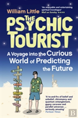Bertrand.pt - The Psychic Tourist