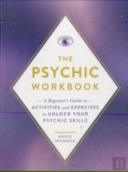 Bertrand.pt - The Psychic Workbook
