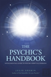 The Psychics Handbook
